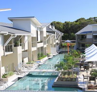 1770 Lagoons Central Apartment Resort - Tourism Townsville