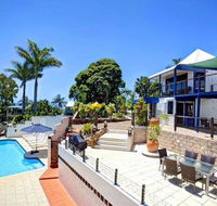 1770 Sovereign Lodge Retreat - Tourism Townsville