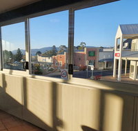 18 Lakeview Plaza - Tourism Townsville