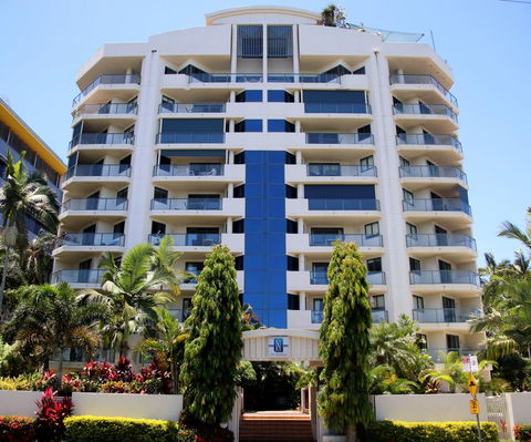 181 The Esplanade - Tourism Townsville 0