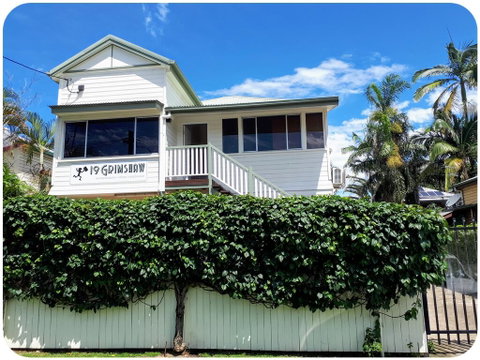 19 Grimshaw - Tourism Townsville 0