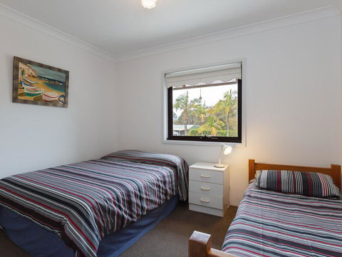2 'Carindale', 19-23 Dowling Street - Pool, Tennis Court, Close To Town - Tourism Townsville 2