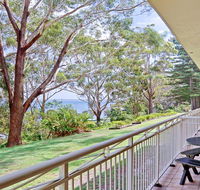 2 'Fiddlers Green' 62 Magnus Street - ground floor unit walking distance to Nelson Bay - Tourism Townsville