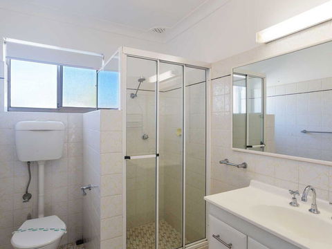 2 'Fiddlers Green' 62 Magnus Street - Ground Floor Unit Walking Distance To Nelson Bay - Tourism Townsville 2