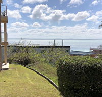 2 'Highpoint' 4 Magnus Street - two bedroom unit close to Nelson Bay CBD - Tourism Townsville