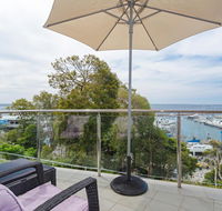 2 'Paradiso' 4 Laman Street - beautiful unit with stunning water views  pool - Tourism Townsville