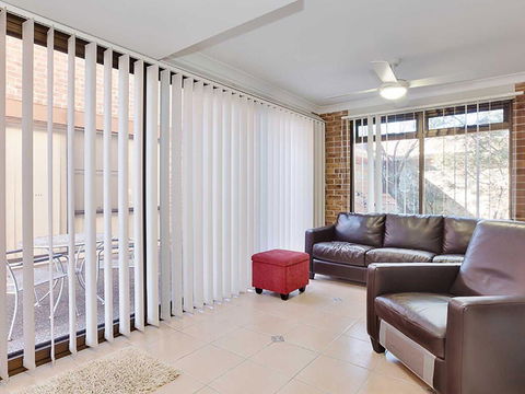 2 'Plattens' 15 Kurrawa Close - Great Duplex So Close To The Water - Tourism Townsville 1