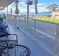 2 'Shoal Court' 7 Lillian Street - fabulous location with water views - Tourism Townsville