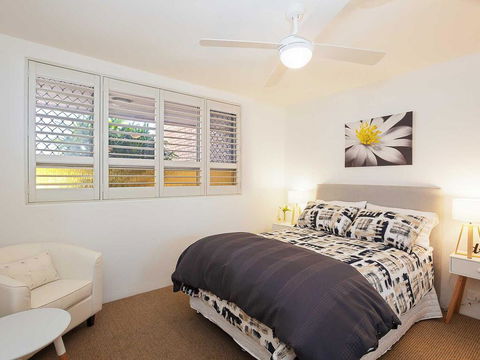 2 'Westpoint', 2 Thurlow Avenue - Ground Floor, Linen Supplied, Views - Tourism Townsville 3