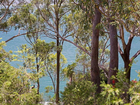 2 'Westpoint', 2 Thurlow Avenue - Ground Floor, Linen Supplied, Views - Tourism Townsville 2