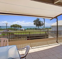 2 'Yachtsman Rest' 37 Victoria Parade - Foxtel aircon waterviews - Tourism Townsville