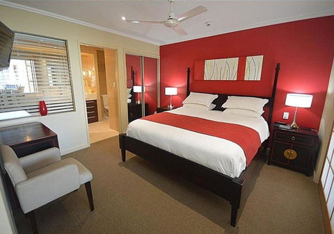 2 BDR/Apt/Foxtel/WiFi/Pool/parking/Spa/Hervey Bay - Tourism Townsville 1