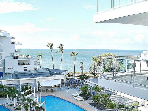 2 BDR/Apt/Foxtel/WiFi/Pool/parking/Spa/Hervey Bay - Tourism Townsville 0