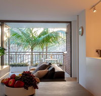 2 Bedroom Apt in Potts Point with Parking - Tourism Townsville