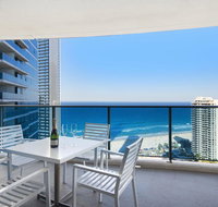 2 Bedroom Ocean View 27 Floors above H-Residences - Tourism Townsville