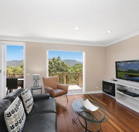 2 Bedroom Villa  Oaks Cypress Lakes Resort - Tourism Townsville