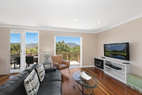 2 Bedroom Villa @ Oaks Cypress Lakes Resort - Tourism Townsville 0