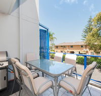 2 Cirrus - Tourism Townsville
