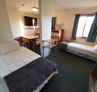 2 Lakeview Plaza - Tourism Townsville