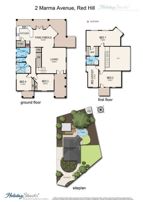 2 Marma Retreat With Jacuzzi, Heated Pool, Pet Friendly, Foxtel - Tourism Townsville 3