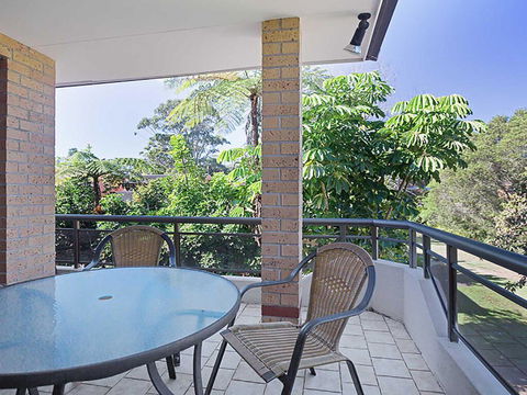 2/10 Krait Close - Only 350mtrs To The Boat Ramp - Tourism Townsville 0