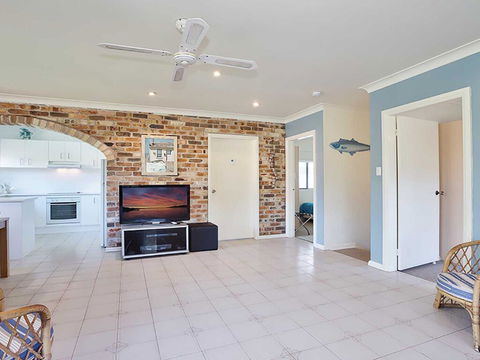 2/10 Krait Close - Only 350mtrs To The Boat Ramp - Tourism Townsville 2