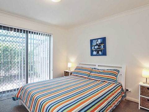 2/10 Krait Close - Only 350mtrs To The Boat Ramp - Tourism Townsville 1