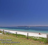 2/11a Christmas Bush Avenue - fantastic townhouse close to Dutchies Beach - Tourism Townsville