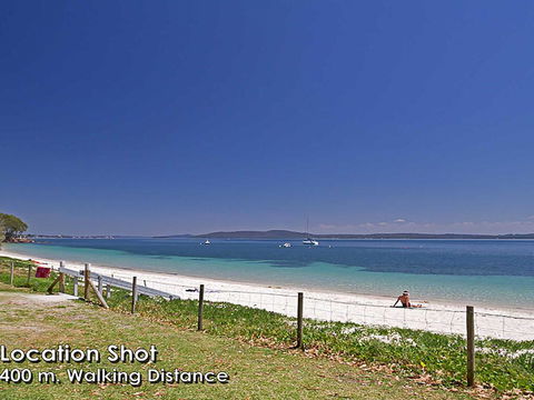 2/11a Christmas Bush Avenue - Fantastic Townhouse Close To Dutchies Beach - Tourism Townsville 0