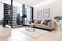 22 Latte Time1BR1BTH Mel CBD Free Tram