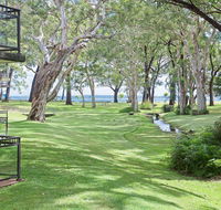 23 'Bay Parklands' 2 Gowrie Avenue - Little Beach air con Pool  tennis court - Tourism Townsville