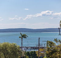 23 'The Commodore' 9-11 Donald Street - delightful unit with gorgeous water views - Tourism Townsville