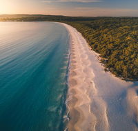 24 Hyam Road Hyams Beach - Tourism Townsville