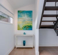 250 metres to the beach and coastal track. - Tourism Townsville