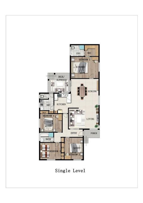 Best Location Entire House Staycation Parkland Surrounding - Tourism Townsville 2