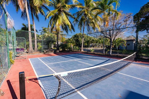 BIG4 Tasman Holiday Parks - Rowes Bay - Tourism Townsville 4