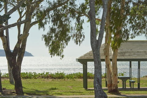 BIG4 Tasman Holiday Parks - Rowes Bay - Tourism Townsville 3