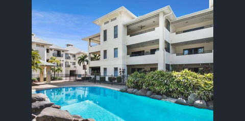 Breakwater 40 - Tourism Townsville 0