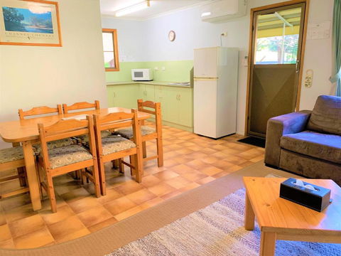 Broken River Mountain Resort - Tourism Townsville 4
