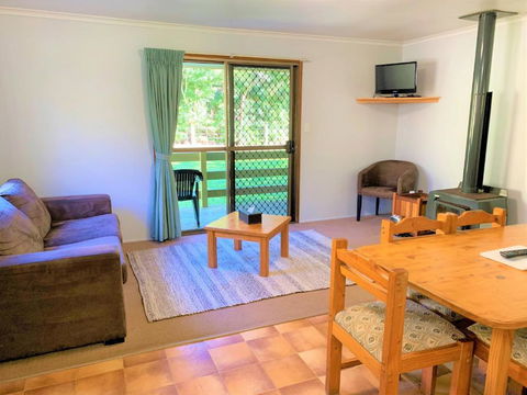 Broken River Mountain Resort - Tourism Townsville 3