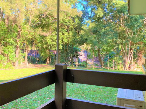 Broken River Mountain Resort - Tourism Townsville 1