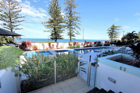 C Bargara Unit 101 - Tourism Townsville 0