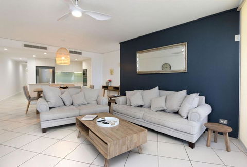 C Bargara Unit 101 - Tourism Townsville 3