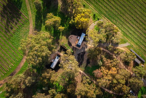 CABN McLaren Vale - Tourism Townsville 0