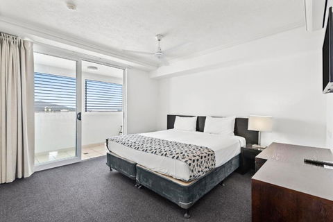 Cairns Central Plaza Apartment Hotel Official - Tourism Townsville 2
