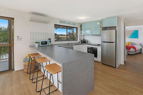 CANAL7-ON THE MOOLOOLABA CANAL! - Tourism Townsville 2