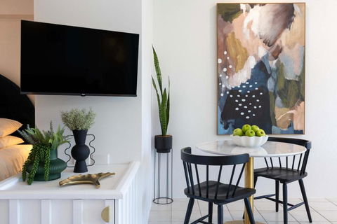 CASA PAPAYA Adults Only Apartment - Tourism Townsville 2