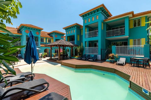 CASA PAPAYA Adults Only Apartment - Tourism Townsville 0
