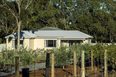 CASALE COTTAGE Barossa Valley - Tourism Townsville 0