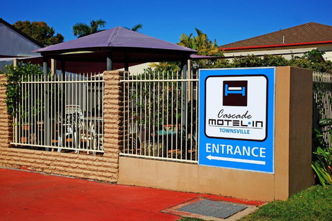 Cascade Motel In Townsville - Tourism Townsville 2